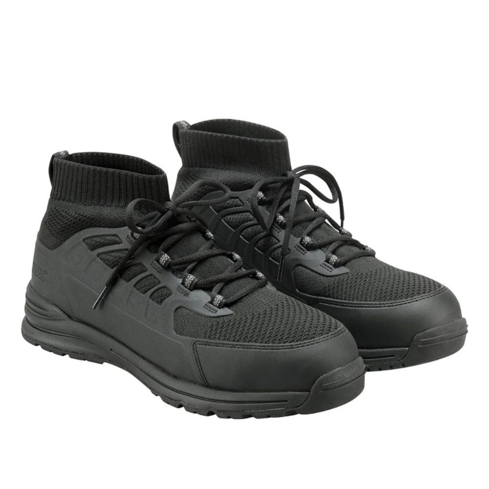 Brahma Men's Blast Off Steel Toe Work Shoes Size 7.5